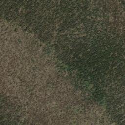 Satellite imagery of Stockyard Ridge, AU
