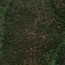 Satellite imagery of Wolumla Peak, AU