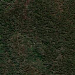 Satellite imagery of Wolumla Peak, AU