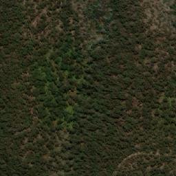 Satellite imagery of Wolumla Peak, AU