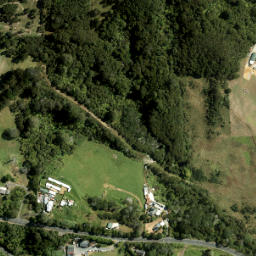 Satellite imagery of L SWANSON, NZ