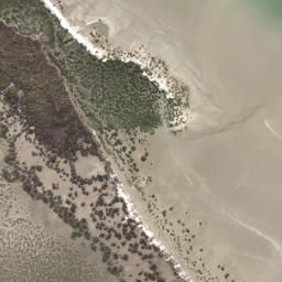 Satellite imagery of AKW 20 SO 65140, NZ