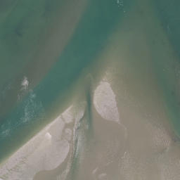 Satellite imagery of Kopaki Point, NZ