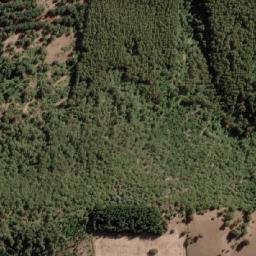 Satellite imagery of boundary_stone, AR