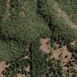Satellite imagery of boundary_stone, AR