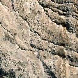 Satellite imagery of Cerro Peinado, AR