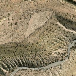 Satellite imagery of Portezuelo de las Minas, AR