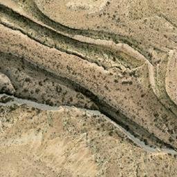 Satellite imagery of Portezuelo de las Minas, AR