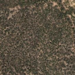 Satellite imagery of Peeping Toms Gully Workings, AU