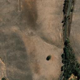 Satellite imagery of Sportsman Hill, AU