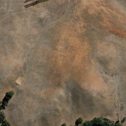 Satellite imagery of Sportsman Hill, AU