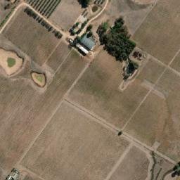 Satellite imagery of Sheoak Hill, AU
