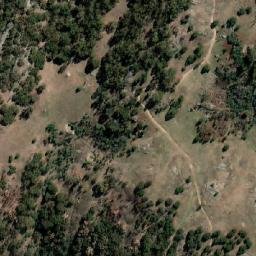 Satellite imagery of Wheeler Hill, AU