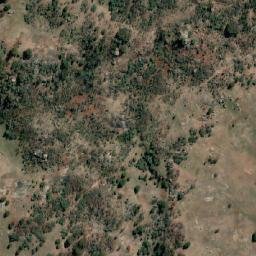 Satellite imagery of Wheeler Hill, AU