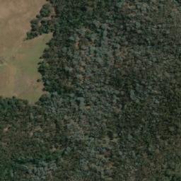 Satellite imagery of Mount Pleasant, AU