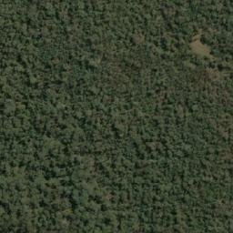 Satellite imagery of Mount Pleasant, AU