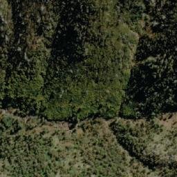 Satellite imagery of Mount Fainter, AU