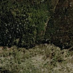 Satellite imagery of Mount Fainter, AU