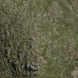 Satellite imagery of Mount Cobberas Number One, AU