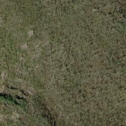 Satellite imagery of Mount Cobberas Number One, AU