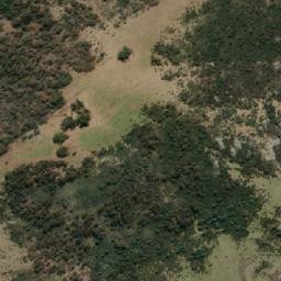 Satellite imagery of Mount Rodney, AU