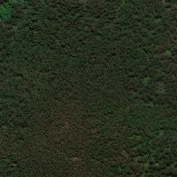 Satellite imagery of Myrtle Mountain, AU