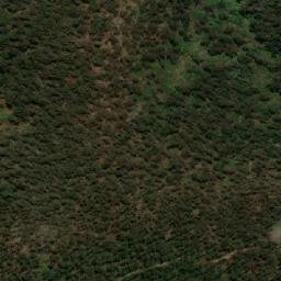 Satellite imagery of Wolumla Peak, AU