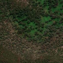 Satellite imagery of Massey Peak, AU