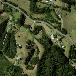 Satellite imagery of 4161, NZ