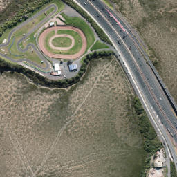 Satellite imagery of AKW 20 SO 65140, NZ