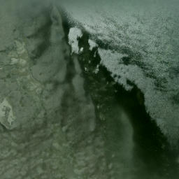 Satellite imagery of Tahuna Torea, NZ