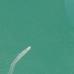 Satellite imagery of Kauri Point Ponui, NZ