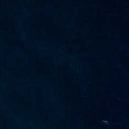 Satellite imagery of Castle Rock, NZ