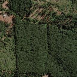 Satellite imagery of boundary_stone, AR