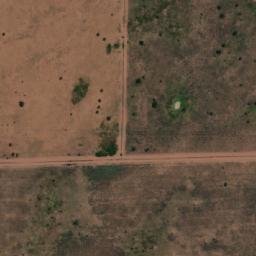 Satellite imagery of Loma del Alpatacal, AR