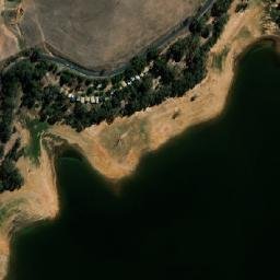 Satellite imagery of Sportsman Hill, AU