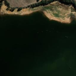 Satellite imagery of Sportsman Hill, AU