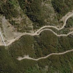 Satellite imagery of Mount Mckay, AU