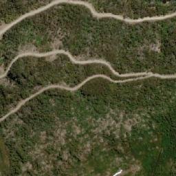 Satellite imagery of Mount Mckay, AU