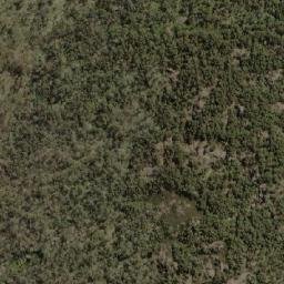 Satellite imagery of Mount Cobberas Number One, AU