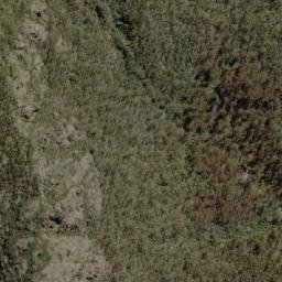 Satellite imagery of Mount Cobberas Number One, AU