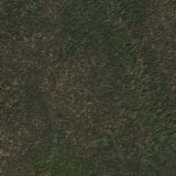 Satellite imagery of Merambego Ridge, AU