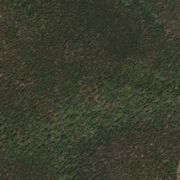 Satellite imagery of Merambego Ridge, AU