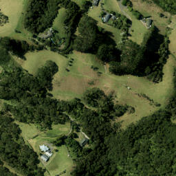 Satellite imagery of 4161, NZ