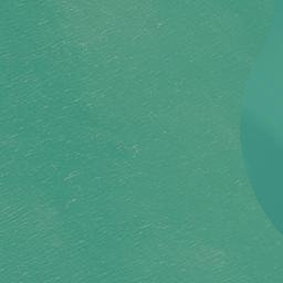 Satellite imagery of Thames Point, NZ