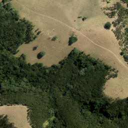 Satellite imagery of 20 PONUI, NZ