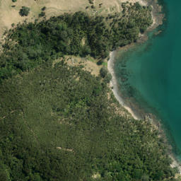 Satellite imagery of 20 PONUI, NZ