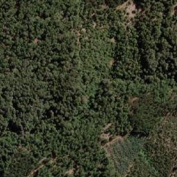 Satellite imagery of boundary_stone, AR