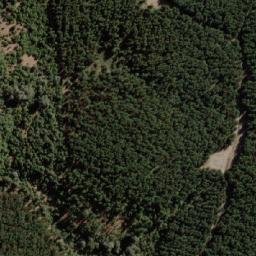 Satellite imagery of boundary_stone, AR