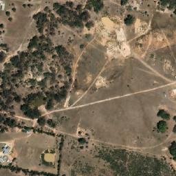 Satellite imagery of Spiller Hill, AU